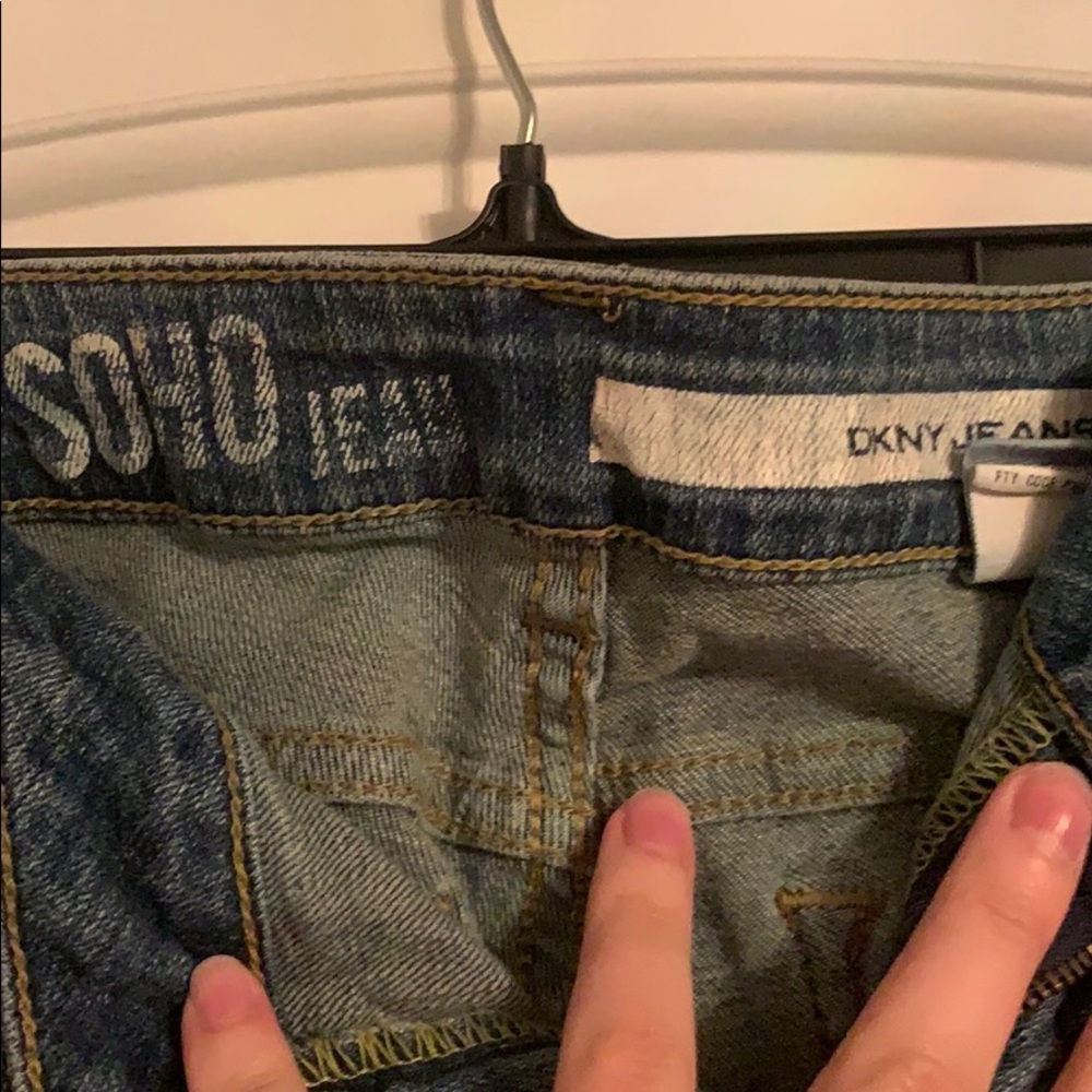 Flare jeans - Picture 2 of 3